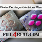 Pilules De Viagra Générique Bleu 38